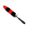 Car Wheel Cleaning Brush Microfiber Detailing Tool for Tire Rim Engine Effective Brake Dust Removal Universal Washing Brushes Kit