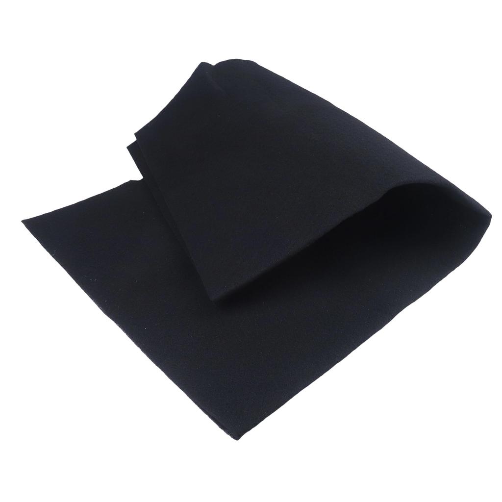 Upgrade Your Air Quality with the Effective 100cm by 100cm Carbon Filter Sponge