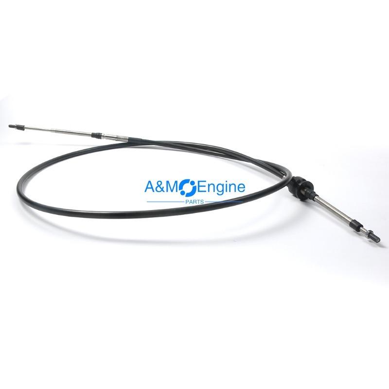 Steering Cable for SeaDoo GTI GTX GTR RXP RXT Wake 277001438 277001555 277001578 277001326