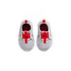 Nike Flex Runner 2 TD 'Light Smoke Team Red' DJ6039-009