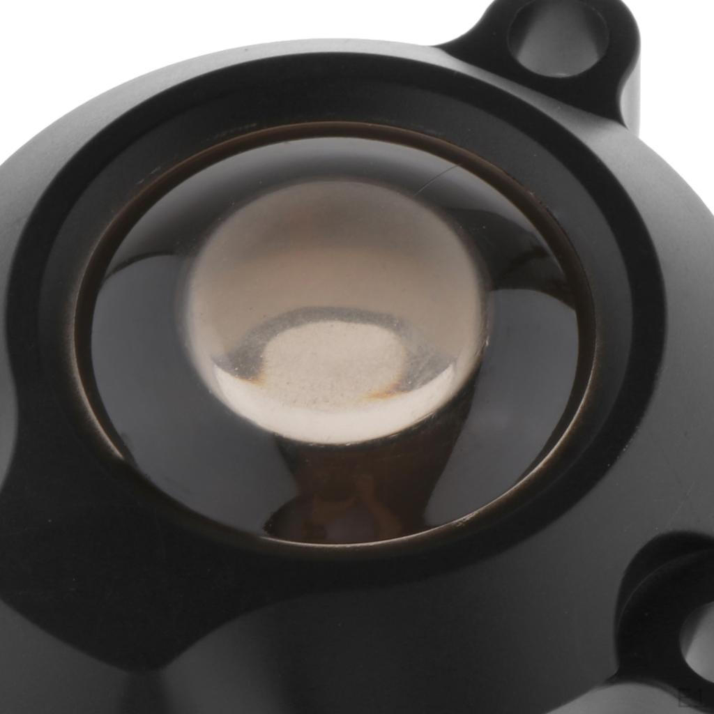 Aluminum Cover with LC15