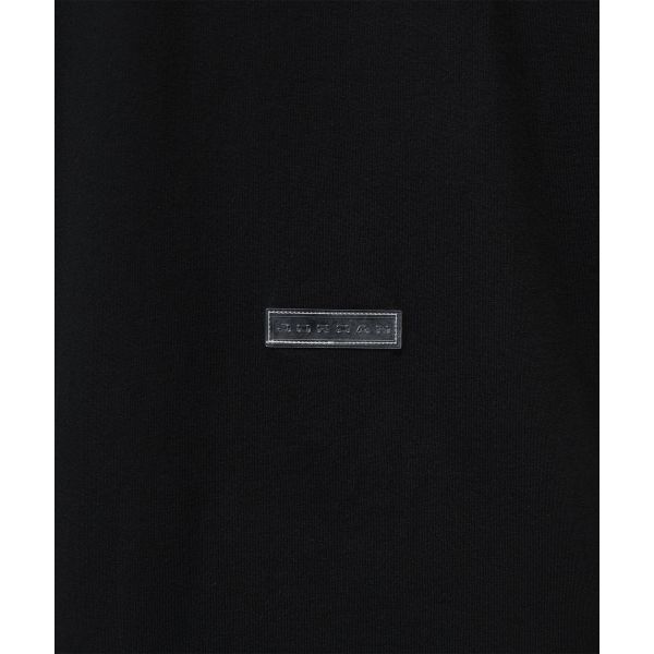 Jordan Jednolity kolorowy sweter z okrągłym dekoltem T-shirt Męskie topy IO0034-010