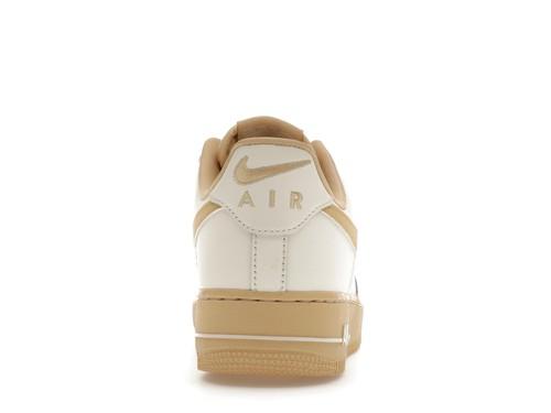 Nike Air Force 1 '07 Sail Sesame W - FZ3597-133
