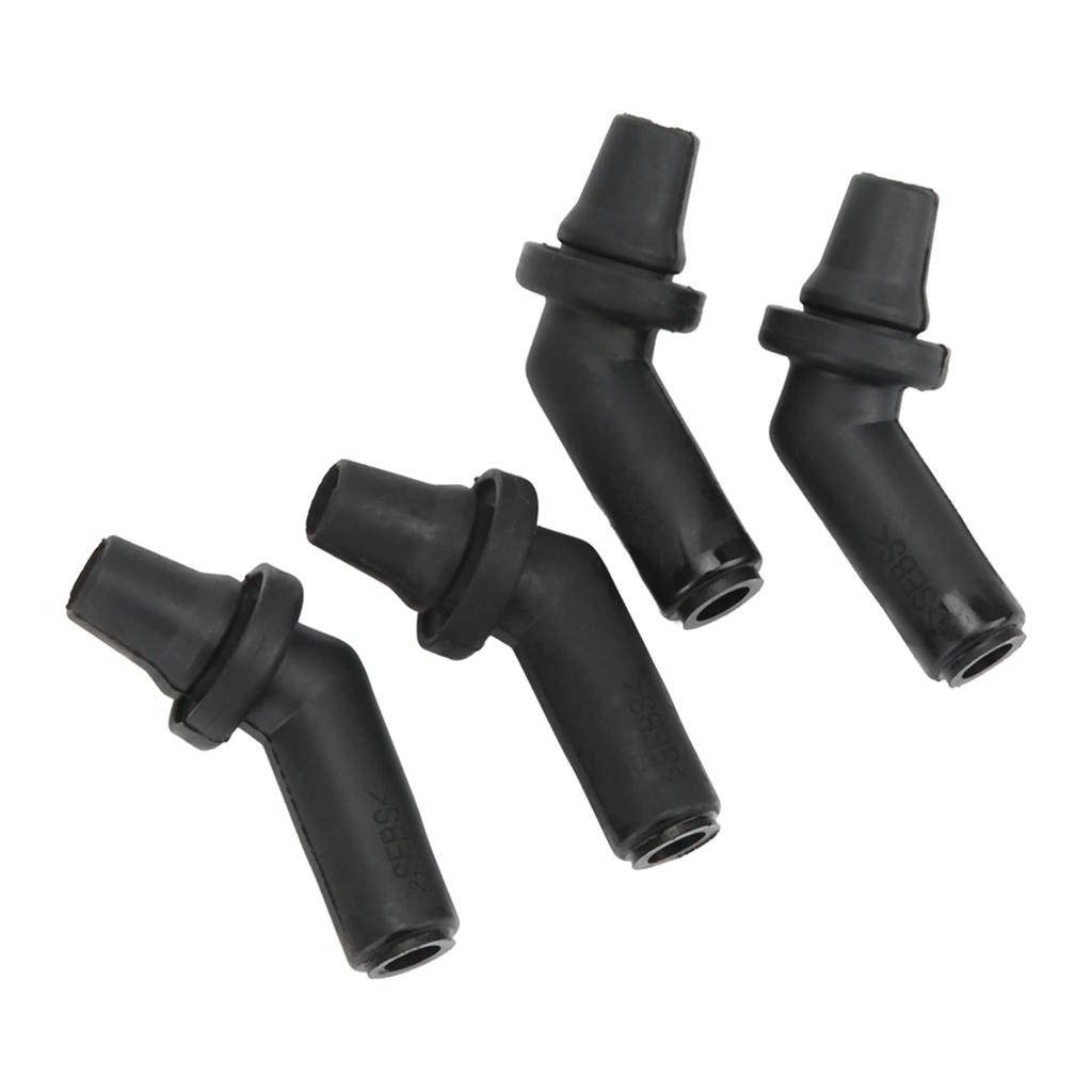 4 Pieces Sunroof Drain Tube Head Wear Resistant Connector Range