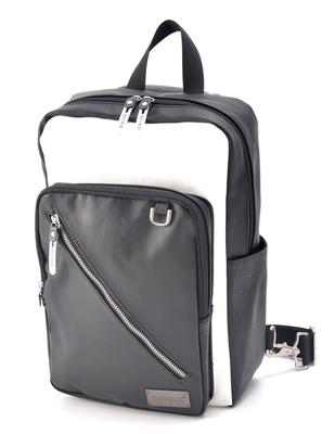 Shade Mega Body Bag [Device] (White)