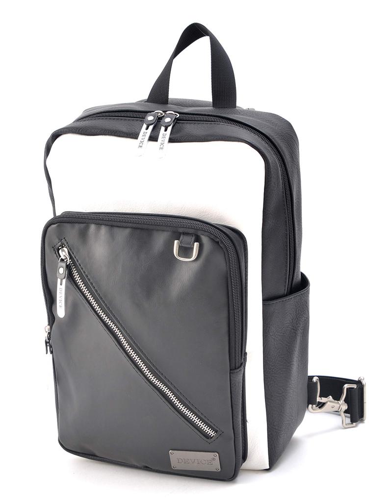 Shade Mega Body Bag [Device] (White)