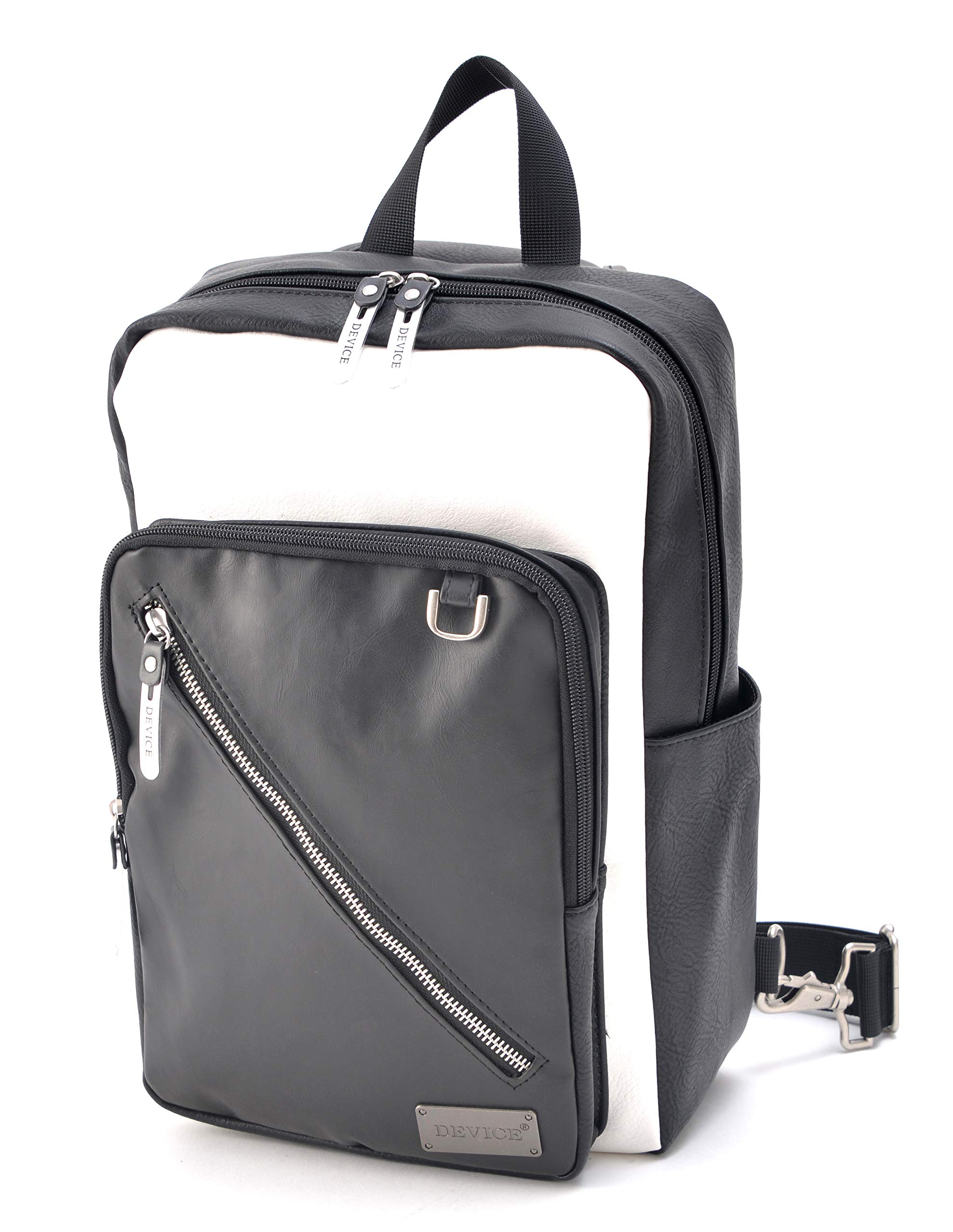 

Сумка-слінг Shade Mega [Пристрій] (Білий) білий