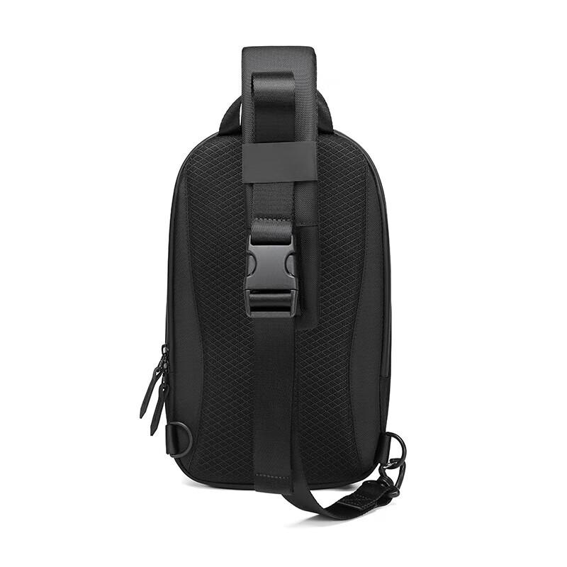Burenshu Crossbody Chest Bag