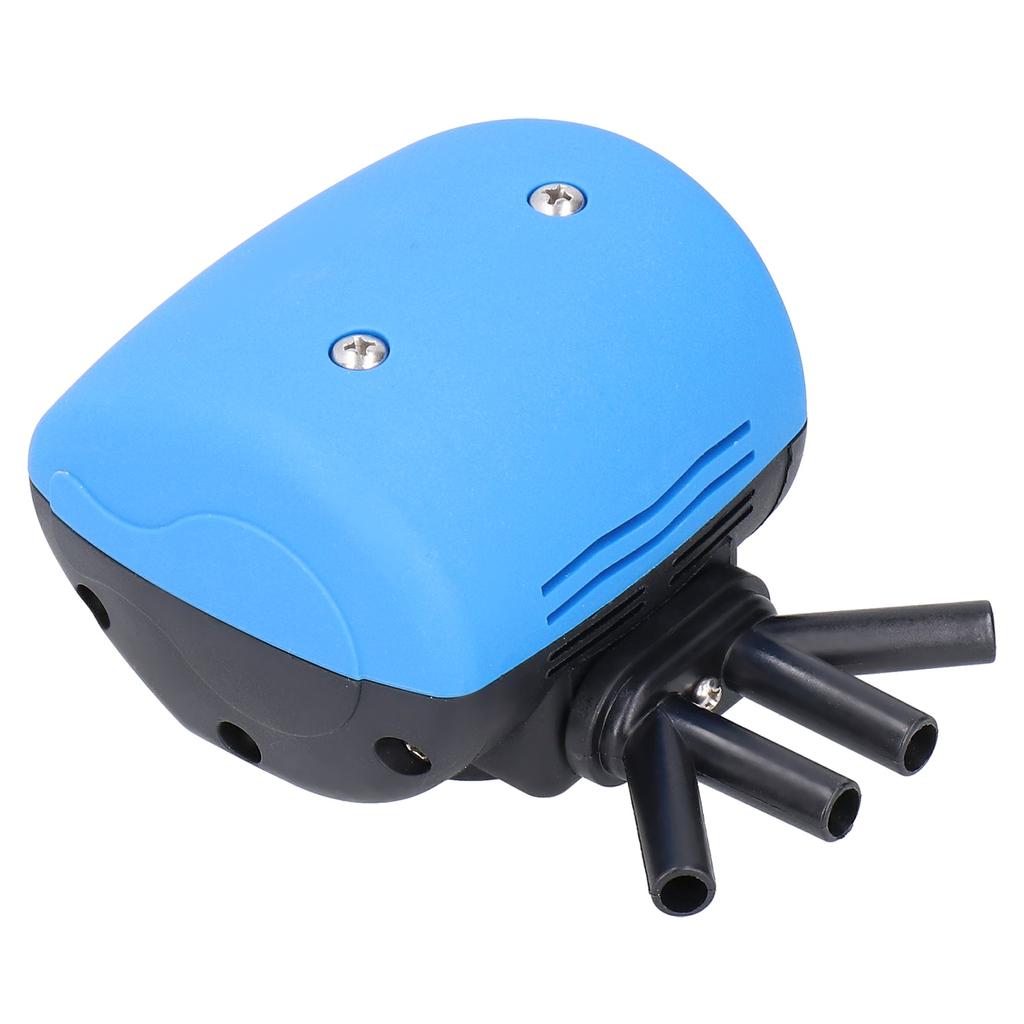 Universal 4 Outlets Milch Pulsator für Kuh Melkmaschine Ersatzteile Landwirtschaft Ausrüstung