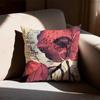 The SSummer HHikaru Died pillowcase casual style decoration suitable for home decoration excluding pillow core