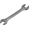 TRUSCO Double-ended Spanner 30.0X32mm TDS-3032