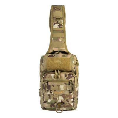 Viper Camo Cordura 10L Shoulder Bag