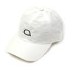 Yunibeosyeolkemiseuteuli Cool Bk Bubble White Ballcap Cool Ballcap