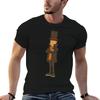Professor Layton Tshirt Stain Resistant Casual Tee
