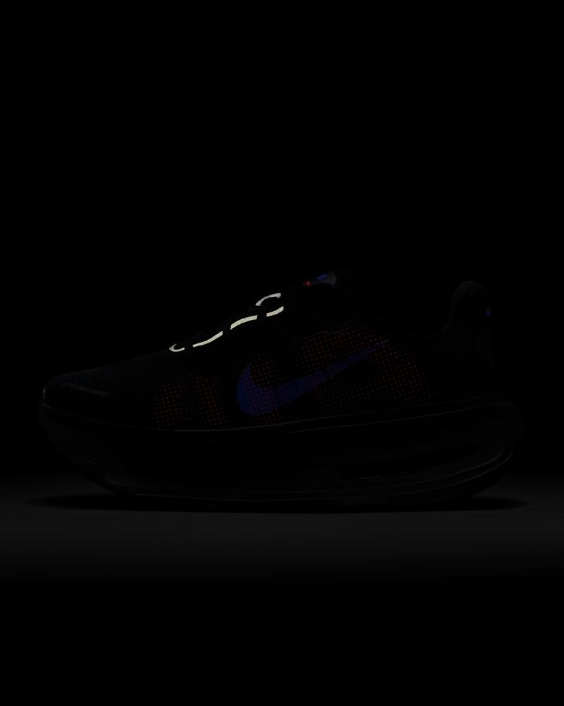 HM5973-002 Nike Vomero Premium Black Hot Lava Sapphire (Women's)