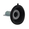 2Pcs Carburetor Vacuum Piston Plunger Diaphragm Membrane Valve Fit for Kawasaki KVF650 KFX750 Teryx 750 Brute Force 650 750