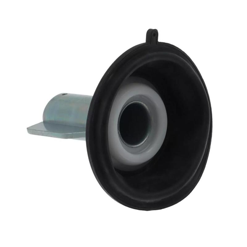 2Pcs Carburetor Vacuum Piston Plunger Diaphragm Membrane Valve Fit for Kawasaki KVF650 KFX750 Teryx 750 Brute Force 650 750