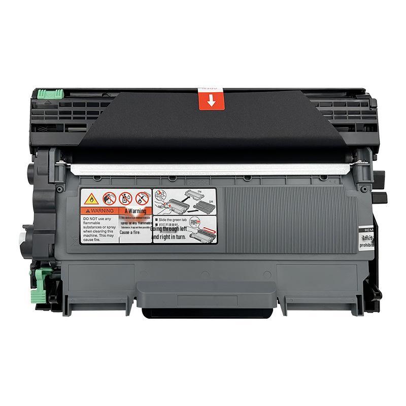 Toshiba T-2400C Toner Cartridge and OD-2400 Drum for E-Studio 240/241S Printer