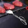 Stainless Steel Serving Tongs for Buffet And Grill