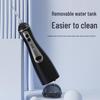 New Portable Electric Oral Irrigator: Handheld Dental Scaler & Water Flosser