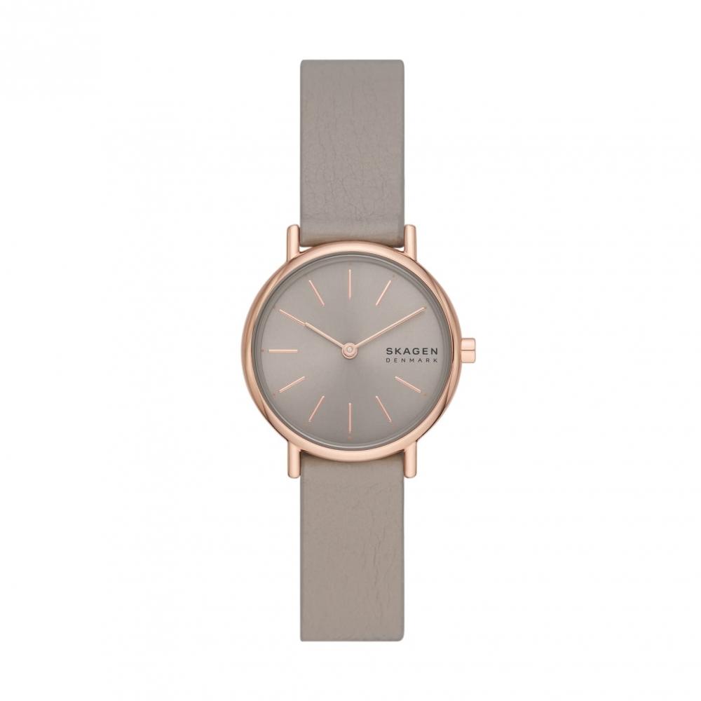 

[Skagen] Часы Signatur Lille Signatur Lille Skw3060 Женские S Серые