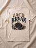 Zach Bryan Inspiriertes Shirt Vintage Country Lyric , Western Grafik T-Shirt