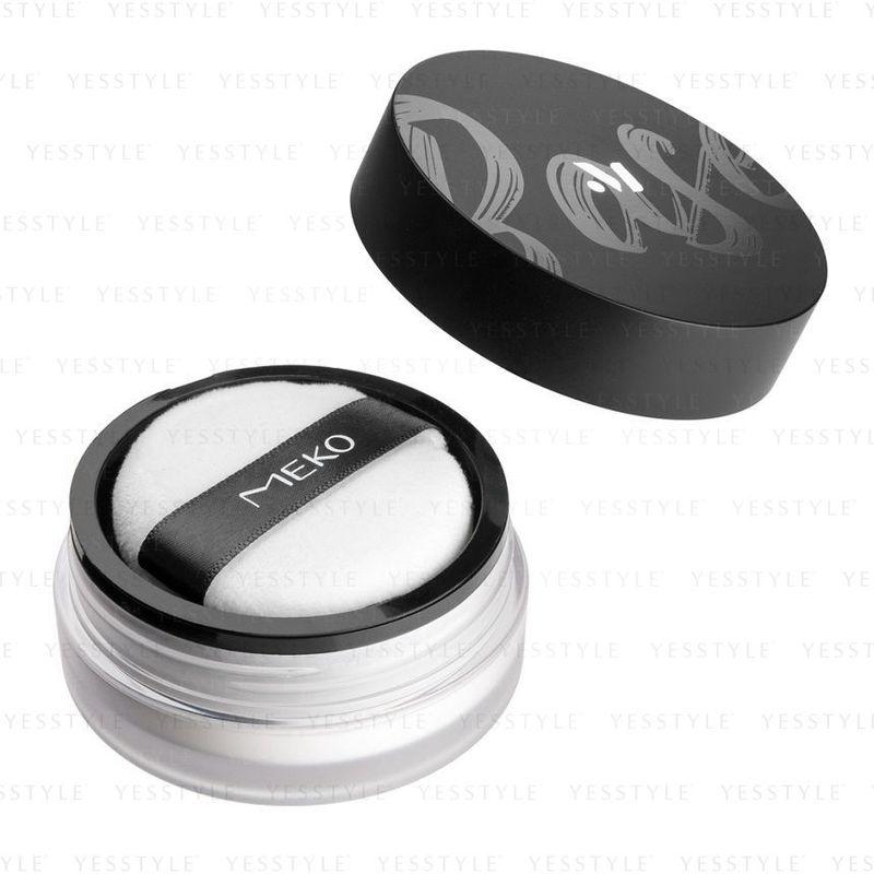 MEKO - Illuminating Soft Skin Care Setting Powder