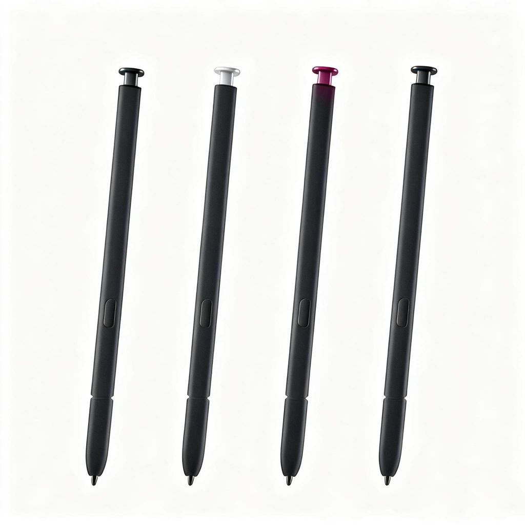 Digital Stylus Pen Compatible with Samsung S24 Ultra for Smooth Writing and Easy Navigation
