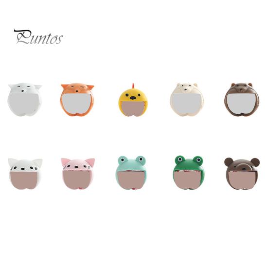 Convenient Anti-collision Soft Furniture Corner Cover Fox Shape Table Corner Protector Household Supplies