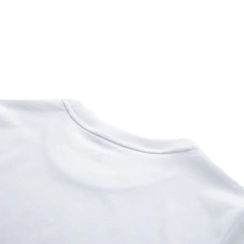 Li Ning Logo Printed Striped Comfortable Short Sleeve T-Shirt And Five-Point Shorts Casual Sports Set Unisex Sets YHST169-1+YAPV001-1