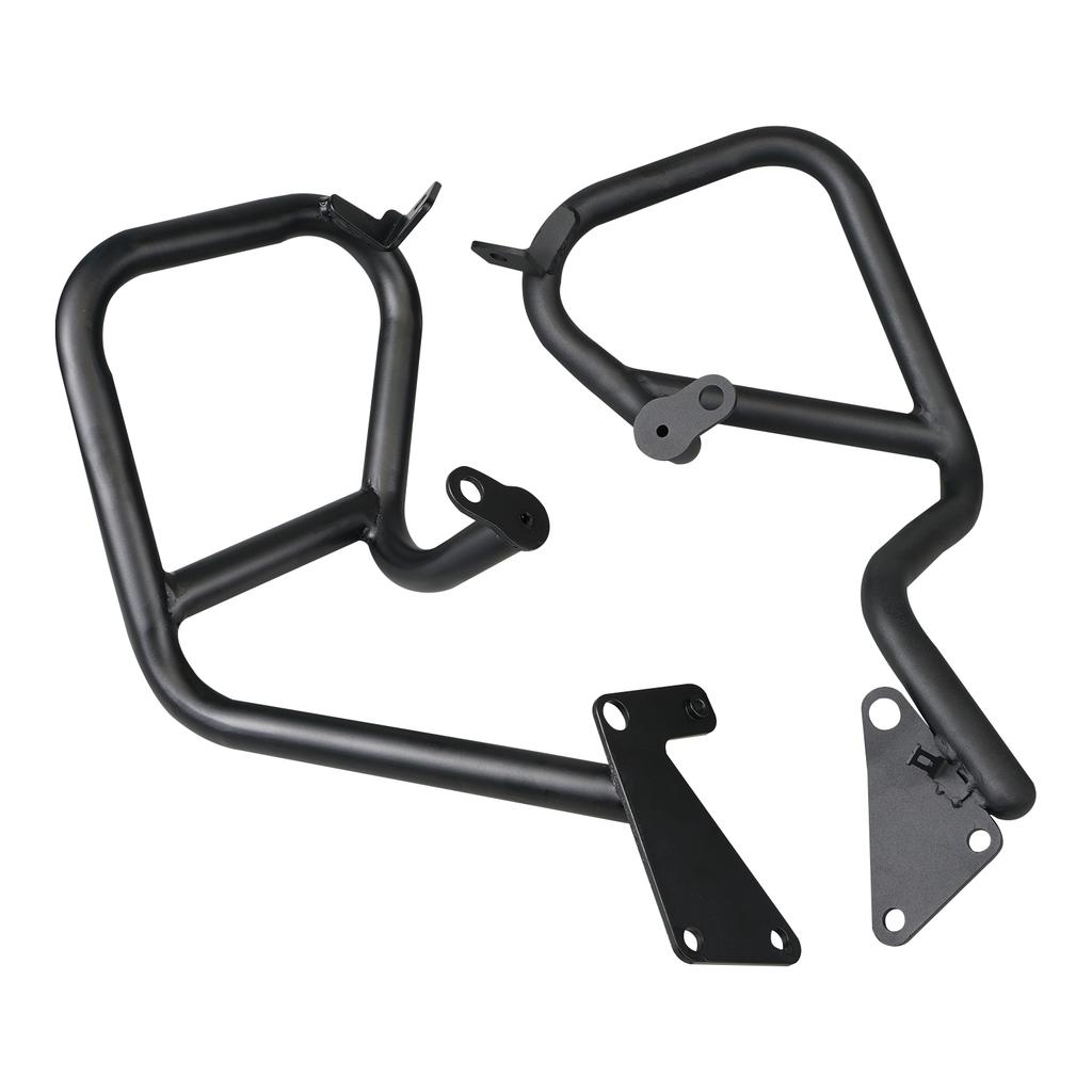 NICECNC For Yamaha Tenere 700 2019-2024 Engine Guards Crash Bar Engine Protection For Yamaha Tenere 700 Motorcycle Accessories