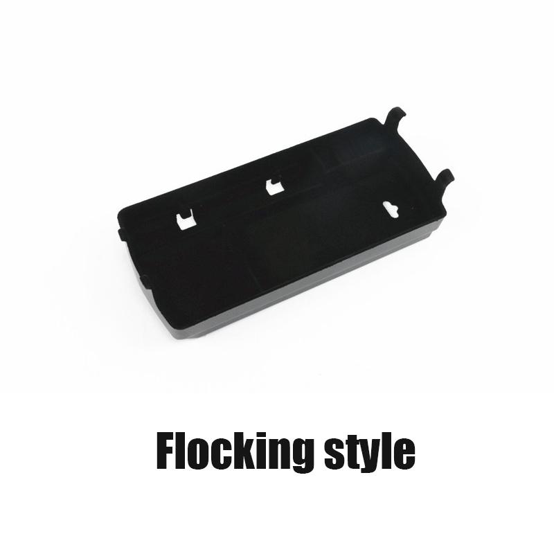 For Peugeot 408  Armrest Box Storage Box Interior Modification Special Decorative Storage Box Supplies