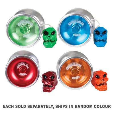 Duncan Yo Yo Advanced Metall-Drifter