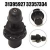 Car Trunk Tailgate Bump Stop Cushion Buffer For Volvo For C30 For XC60 For XC90 For XC60 31395927 Accessories