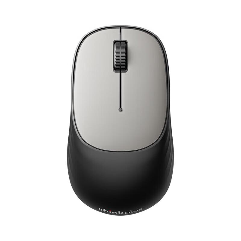 Lenovo 4Y51N42125 Bluetooth Wired-Powered Mouse