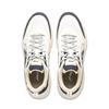 Li Ning Cloud Sea Versatile Retro Dad Shoes Thick Sole Height Increasing Shock Absorption Non-Slip Wear-Resistant Support Casual Shoes AGCT427-4