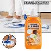 100ML Powerful Decontamination Floor Cleaner Multipurpose Floor Cleaning Concentrate