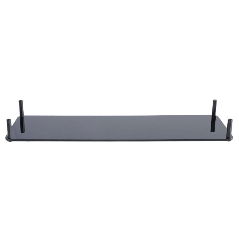 Screwdriver Organizers Multifunctional Tool Holder Screwdriver Storage Rack Tool Stand Shelf Easy To Install for Tool