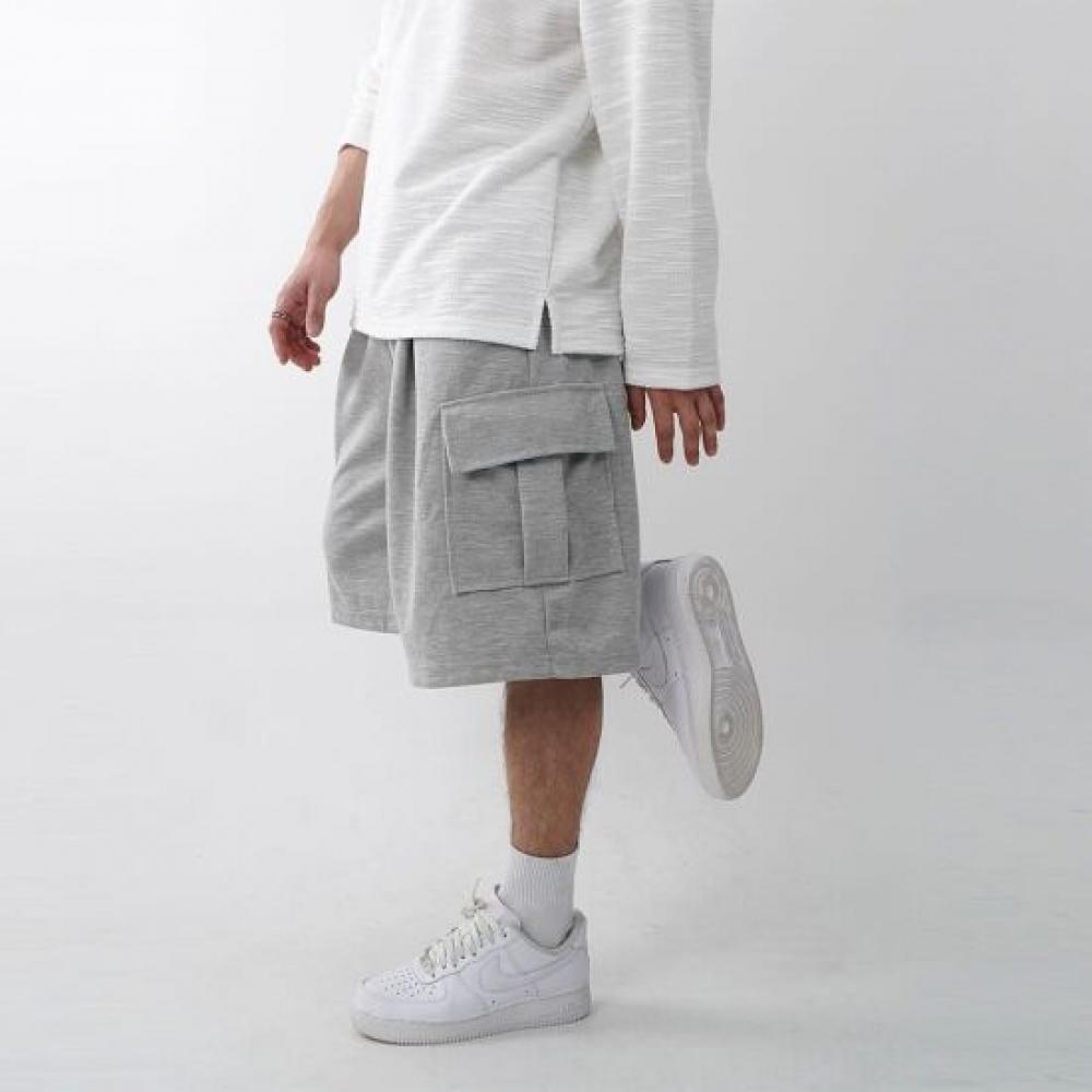 Onl Men S Cargo Bermuda pantS Big Size