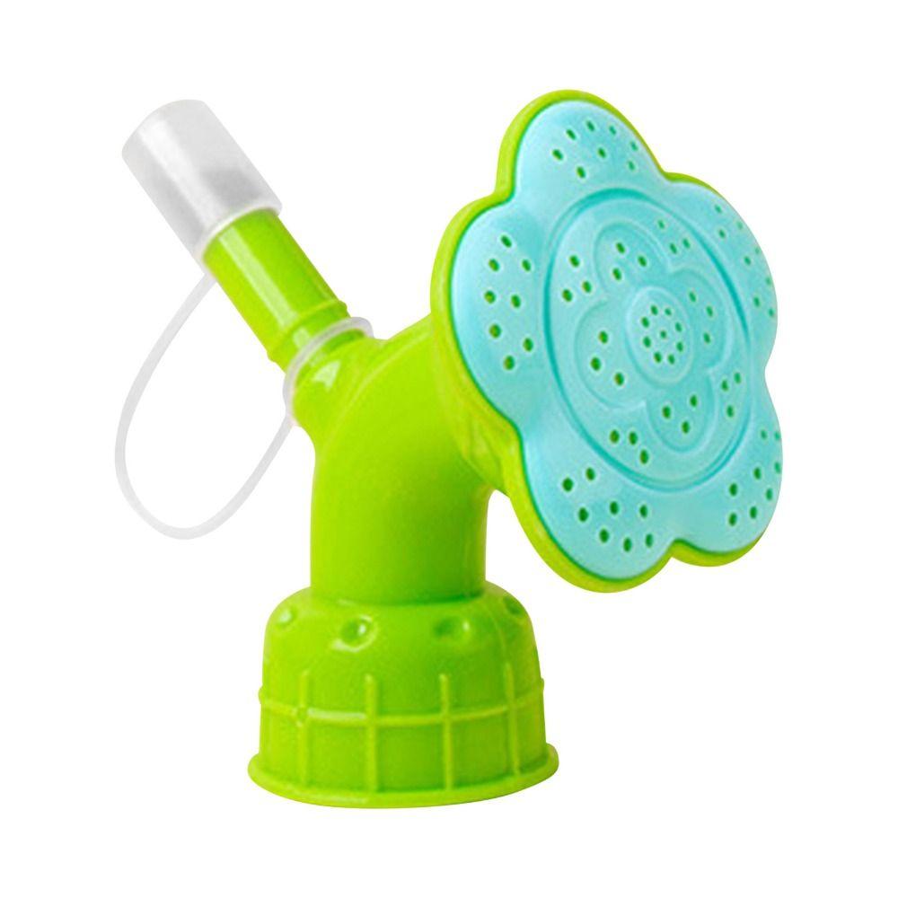 Plastic Bottle Cap Sprinkler Portable Watering Sprinkler New Bottle Watering Spout Indoor Plants