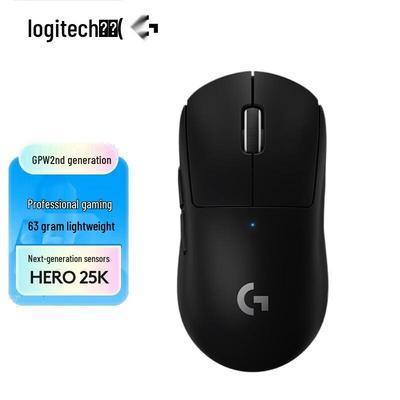 Logitech Mouse da gioco wireless G PRO X SUPERLIGHT