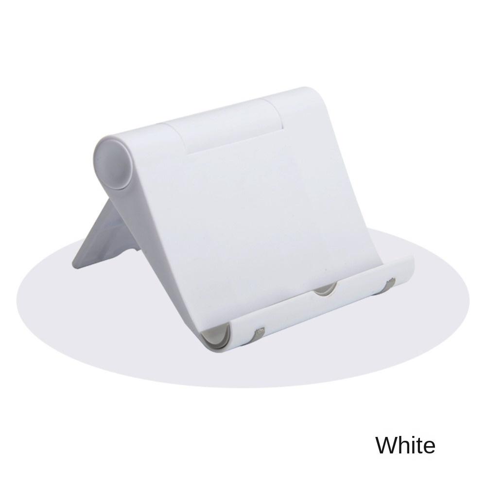 Desktop Holder Desk Phone Holder Adjustable Smart Phone Stand Bracket Tablet