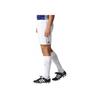 Adidas Tastigo Loose Soft Comfortable Football Pants Men Bottoms White BJ9127