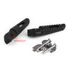 Rear Footrests Foot Peg Fit for Honda CBR600RR 03-2006 CBR1000RR 04-12