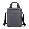 Large-capacity Single-shoulder Bag with Multiple Pockets, Handbag for Business Commuting, Men's Bag