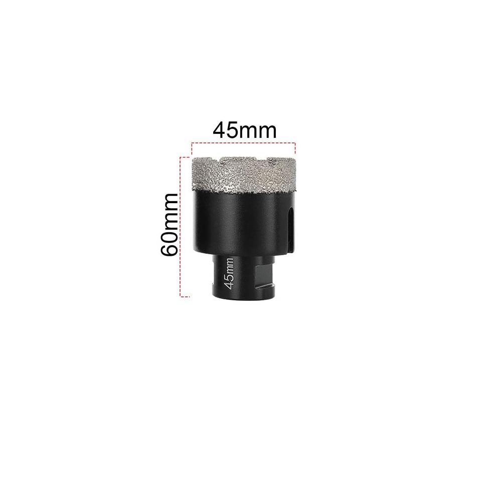 Diamond Drill M14 Drill Bits Granite Drilling Hole Saw