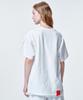 2113 STUDIO Loose Fit T-Shirt Angel Palm Tree