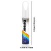 Car Scratch Repair Kit, Car Scratch Repair Magic Tool, Touch-Up Paint Pen, Multi-Color Car Paint Repair, Paint Surface Repair, Multi-Functional and 