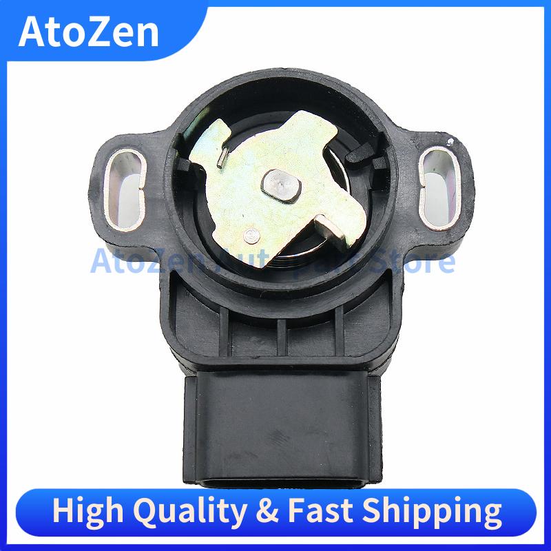22633-AA151 22633-AA161 22633-AA15B Throttle Position Sensor for Subaru Forester Impreza Legacy Outback 22633AA151 22633AA161