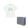 Balenciaga Medium Fit T Shirt 764235TRVC29059